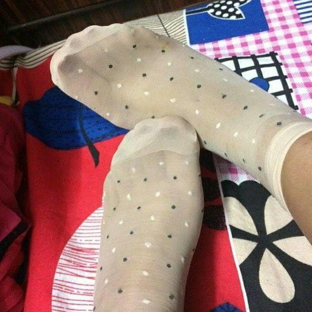 25P Sexy Socks 01
