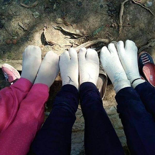 25P Sexy Socks 01