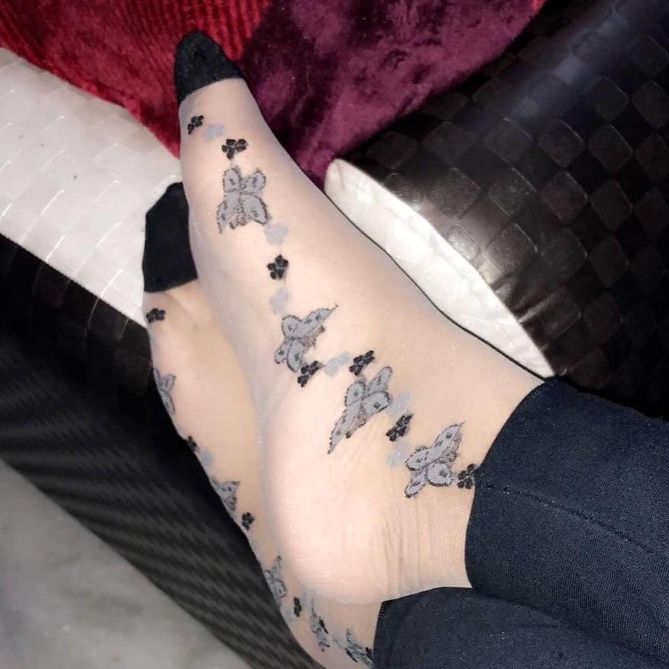 25P Sexy Socks 01