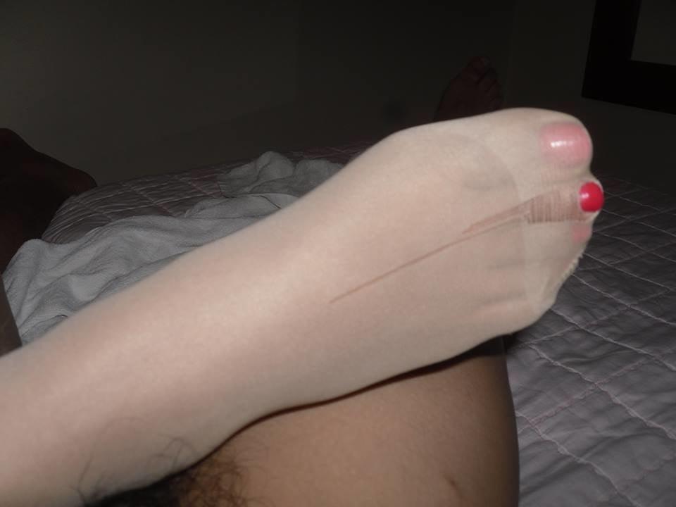 25P Sexy Socks 01