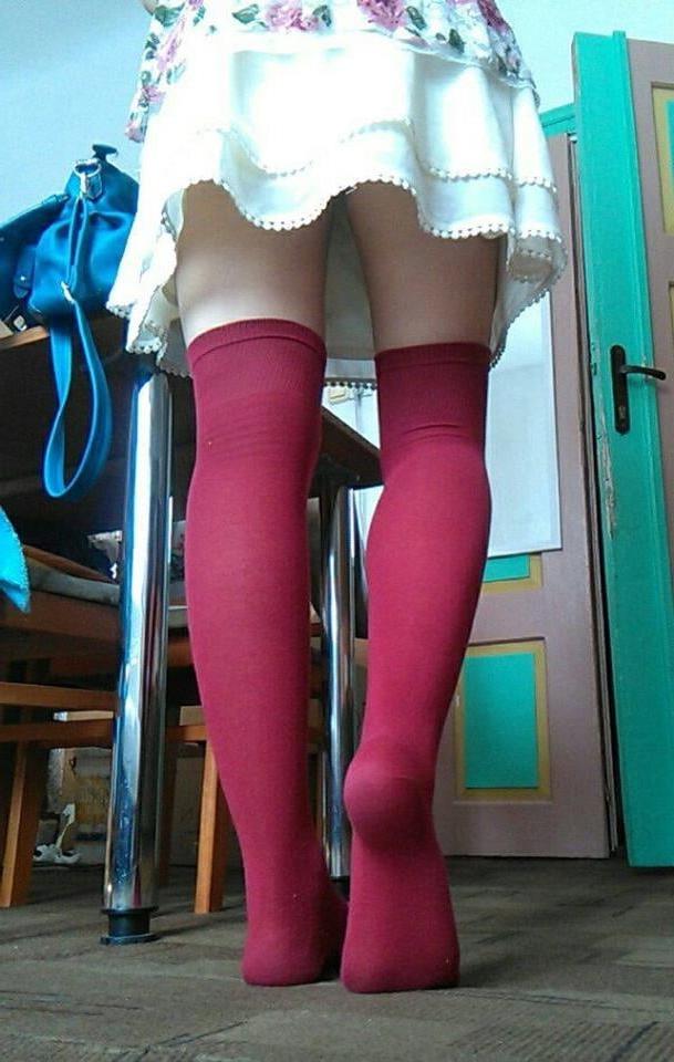 25P Sexy Socks 01