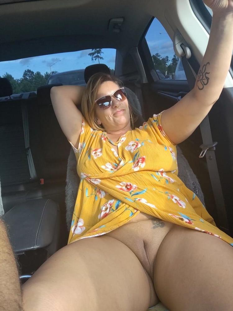 17P playful wife
