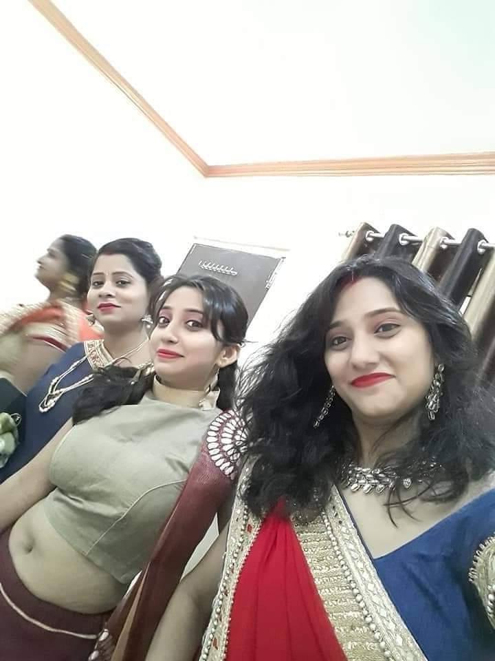 9P Indian Boudi Nudes