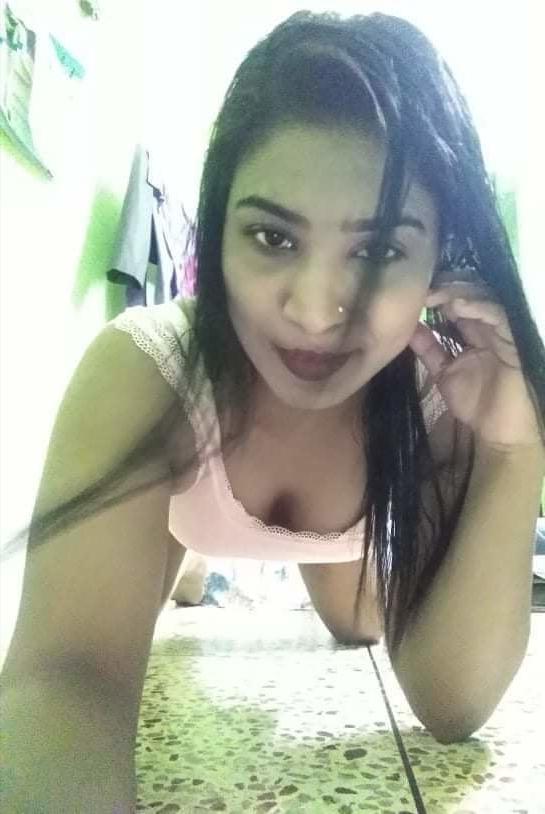18P Bangladeshi Horny Married Bhabi New Leak