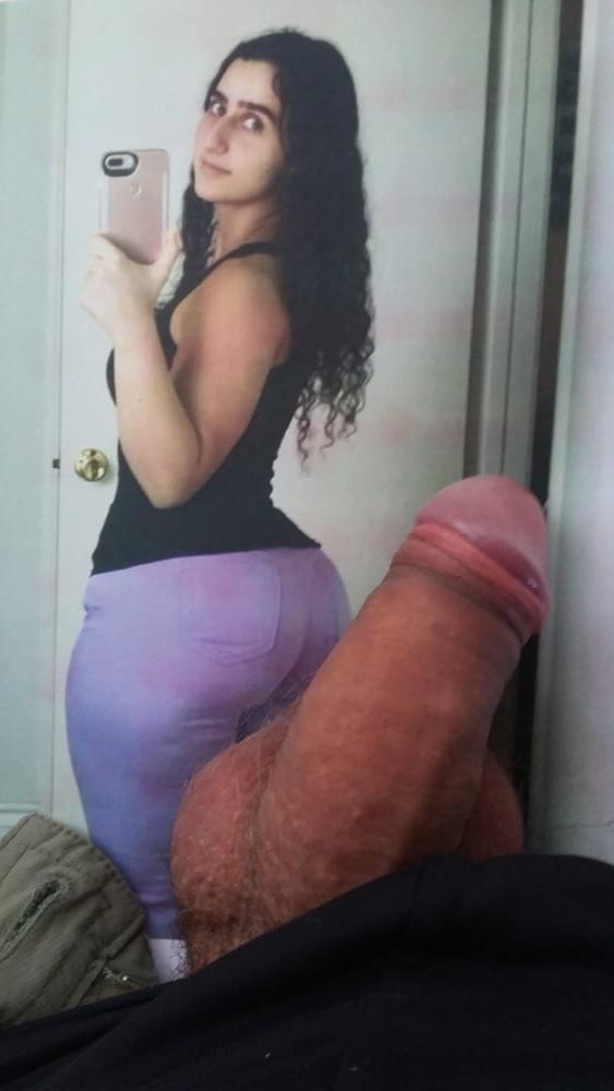 6P big ass girls cocktribute