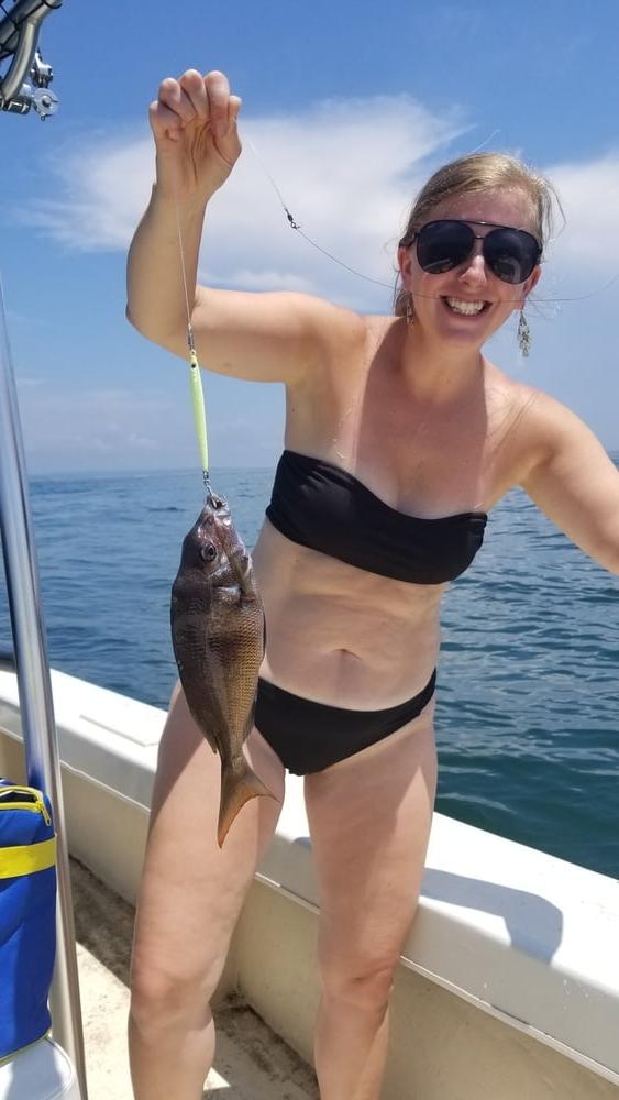 25P wife is a slut on boat