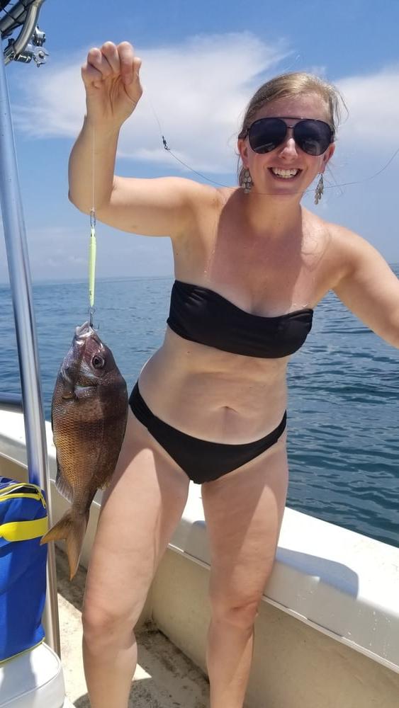 25P wife is a slut on boat