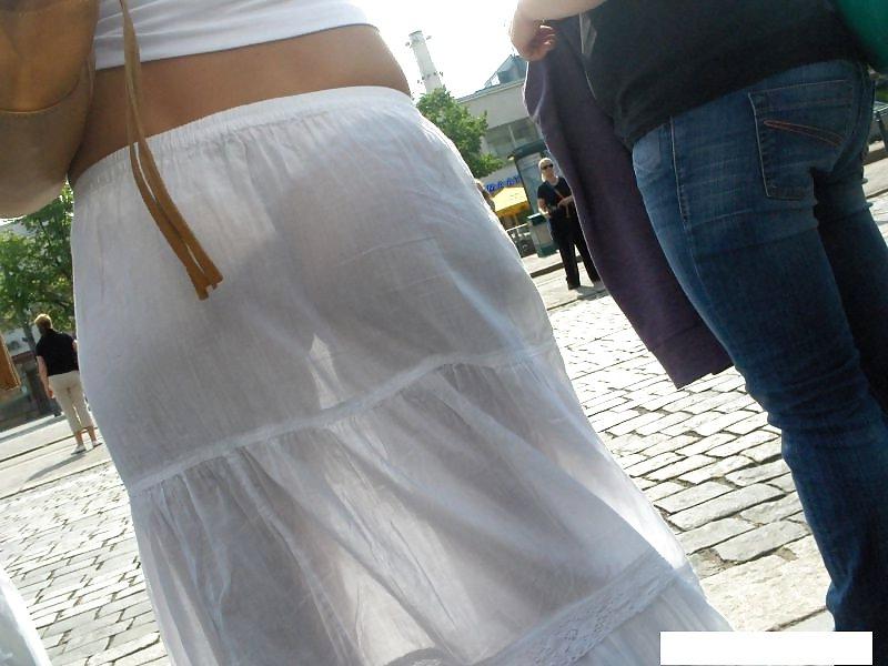 14P Wet indian girls