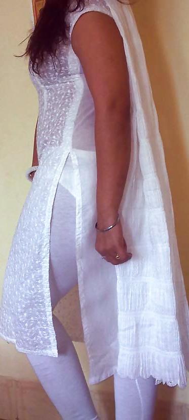 14P Wet indian girls