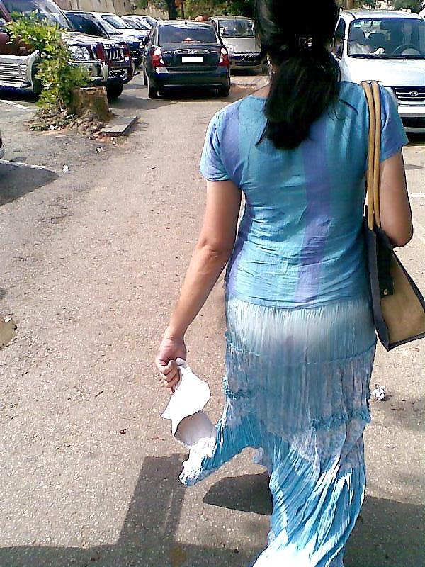 14P Wet indian girls