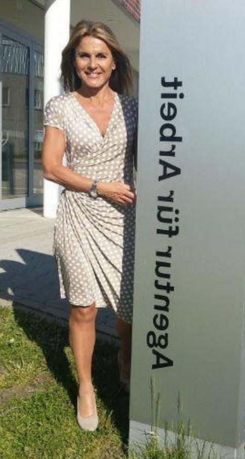 25P German Politician Michaela Noll