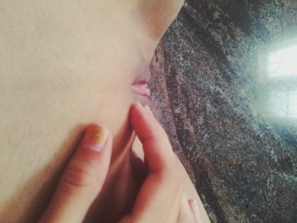 25P indian teen nude selfie