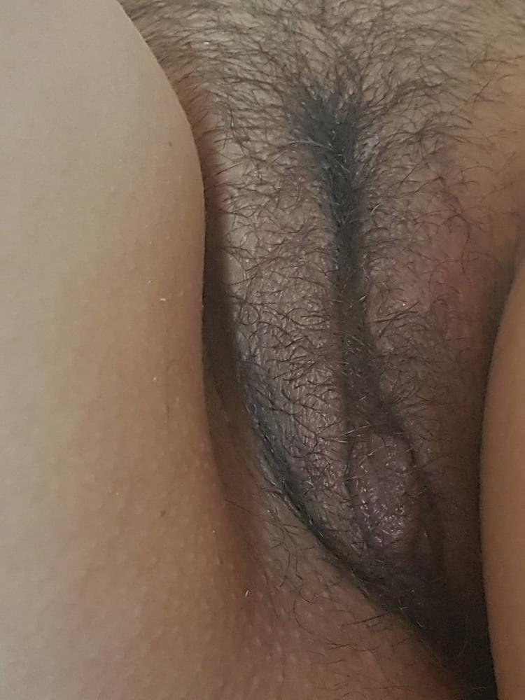 6P The first picture of my wife ever !!