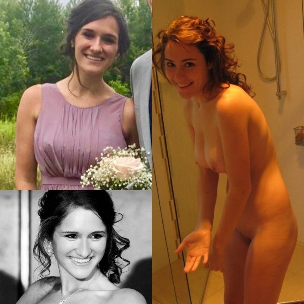 12P Jen is a hot brunette MILF wife with big tits I want to fuck