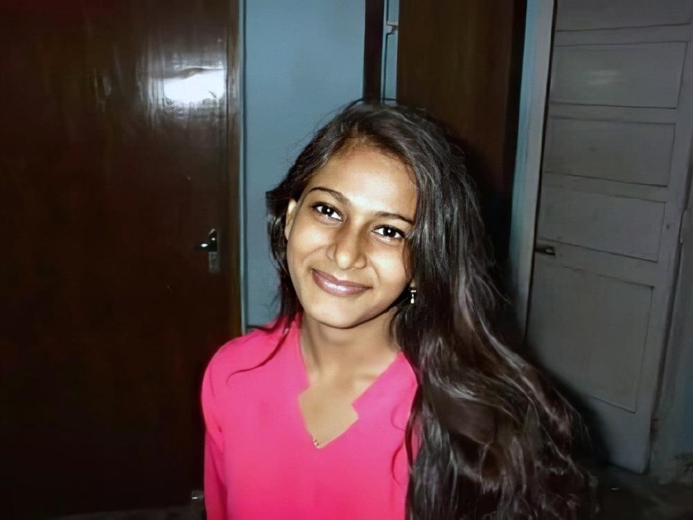 10P Indian girl stripping 02 retro remastered