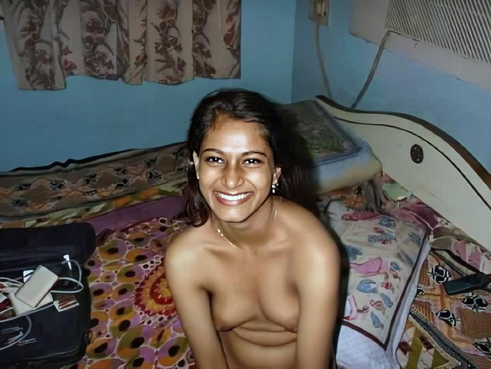 10P Indian girl stripping 02 retro remastered
