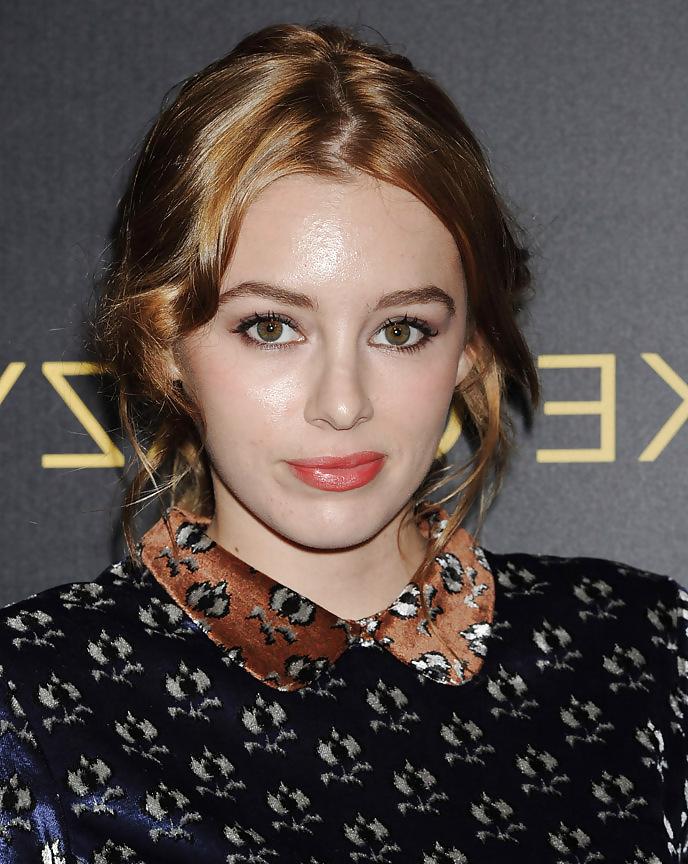 21P Keeley Hazell Like Crazy' Premiere in Los Angeles