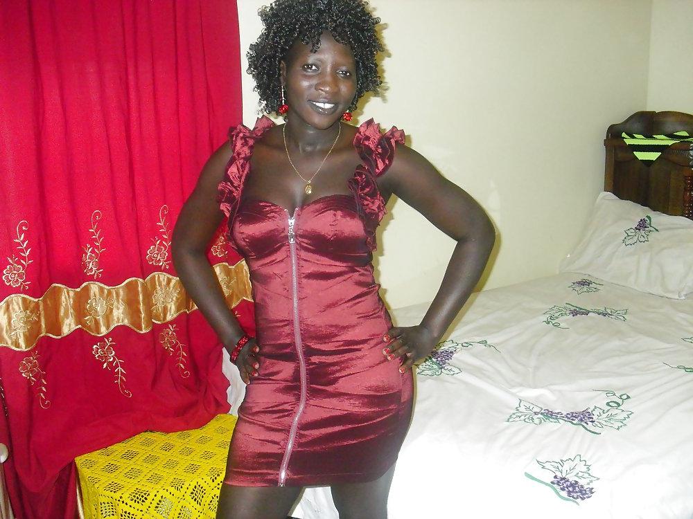 11P Beautiful ebony women