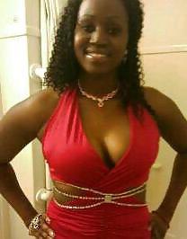 11P Beautiful ebony women
