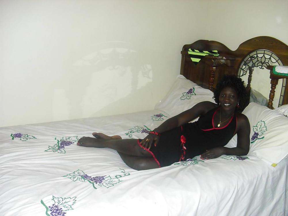 11P Beautiful ebony women