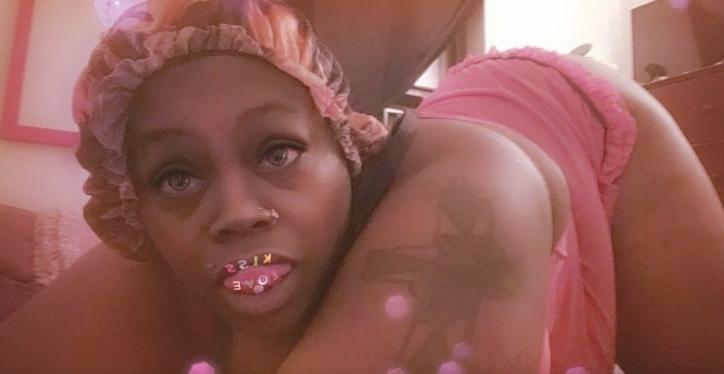 7P Bbw monkey mouth pussy