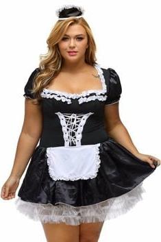 25P The Maid