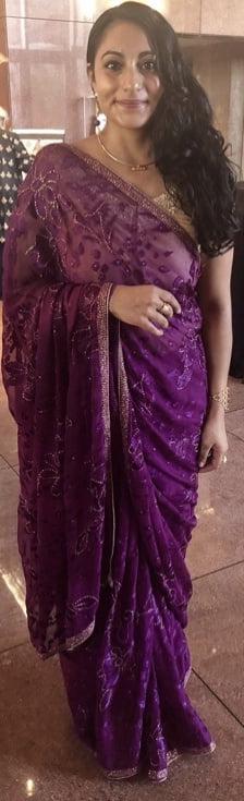 7P Horny Indian milf