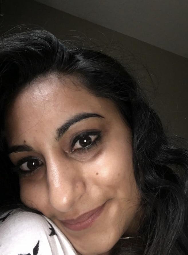 7P Horny Indian milf