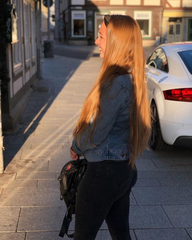 25P Hot german teen girl Sandra