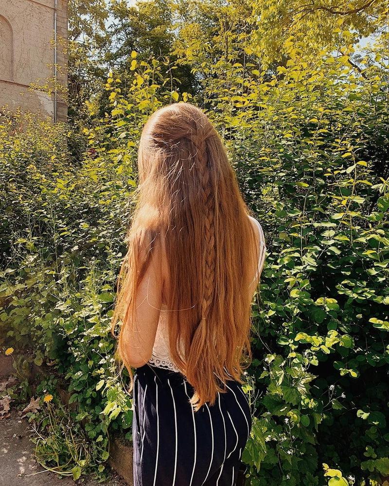 25P Hot german teen girl Sandra