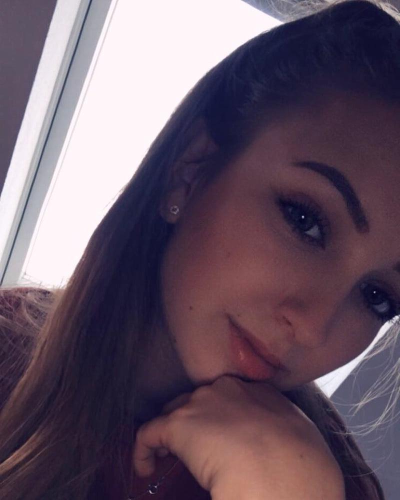 25P Hot german teen girl Sandra