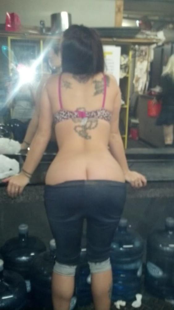 25P Recovered From Strippers Old Phone