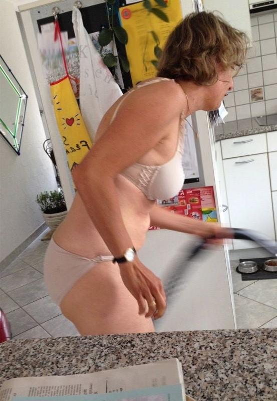 25P Someone's wife