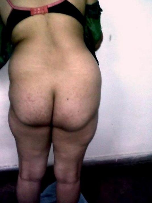 25P Indian Aunty Ass