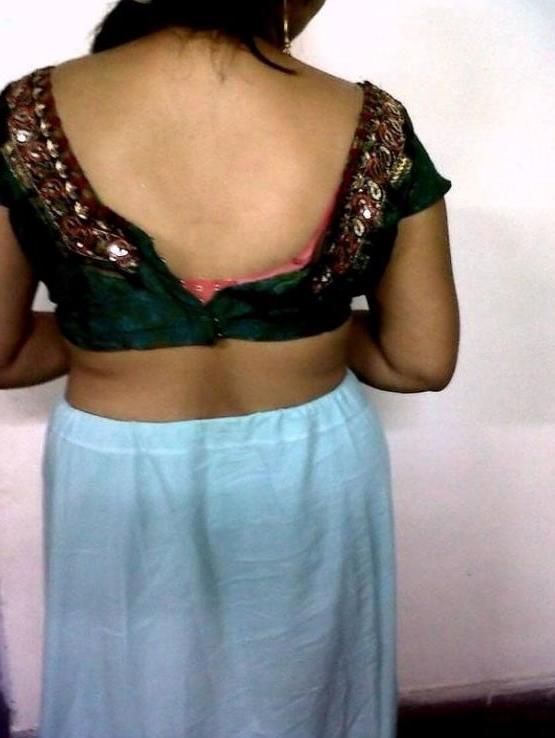 25P Indian Aunty Ass