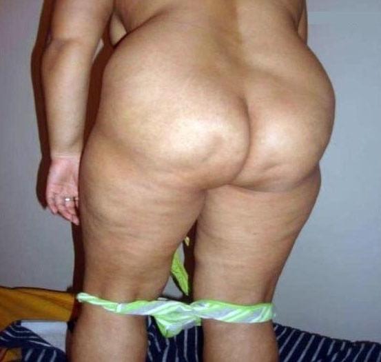25P Indian Aunty Ass
