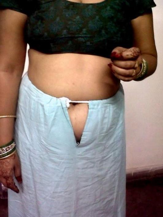 25P Indian Aunty Ass