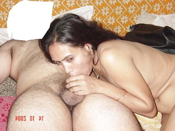 24P Shy Indian Ladies sucking you know what!