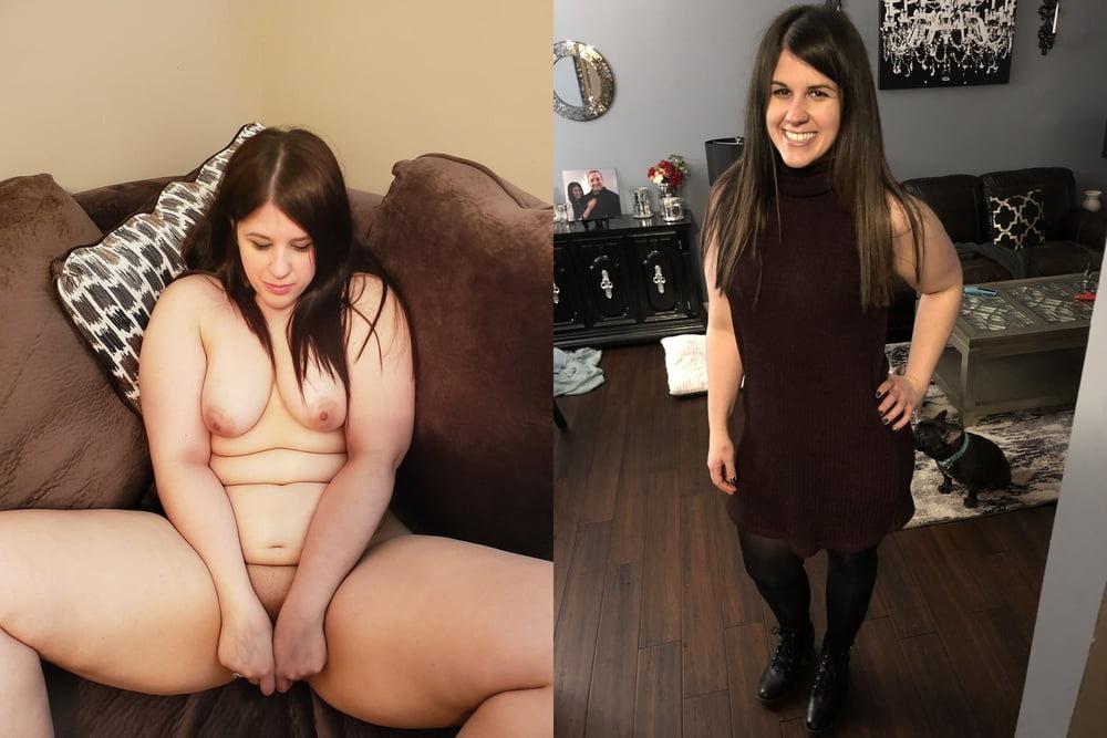 5P Lynn, 28, Belleville, IL amazing slut wife dressed undressed
