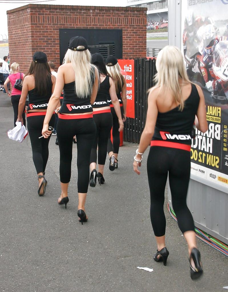 25P Spandex und Höschen