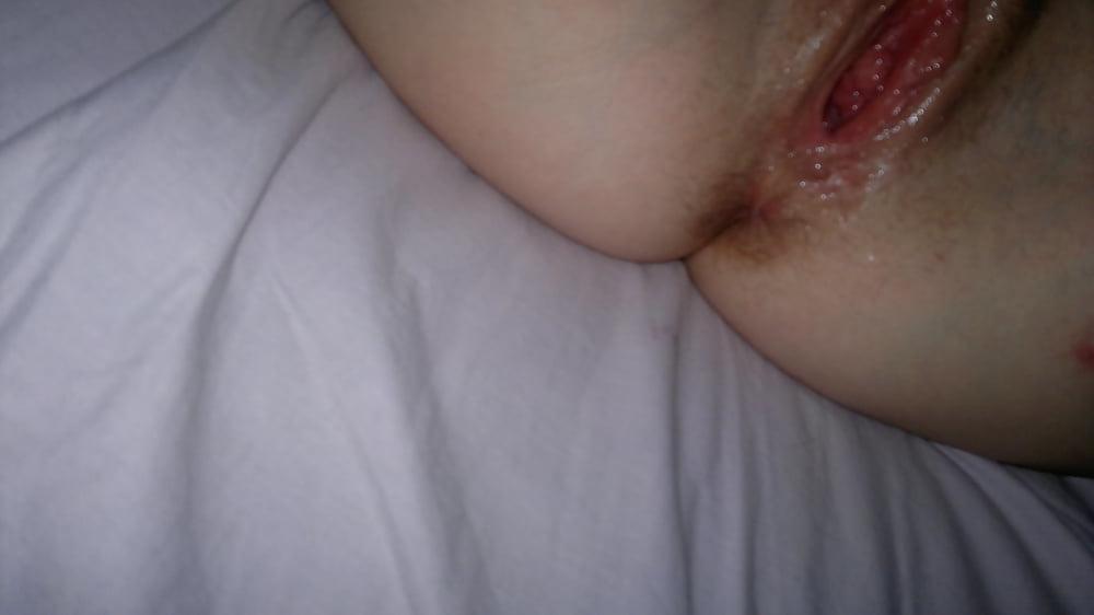 18P My wife 30