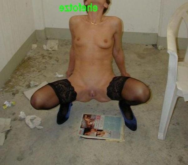 25P Skinny Wife