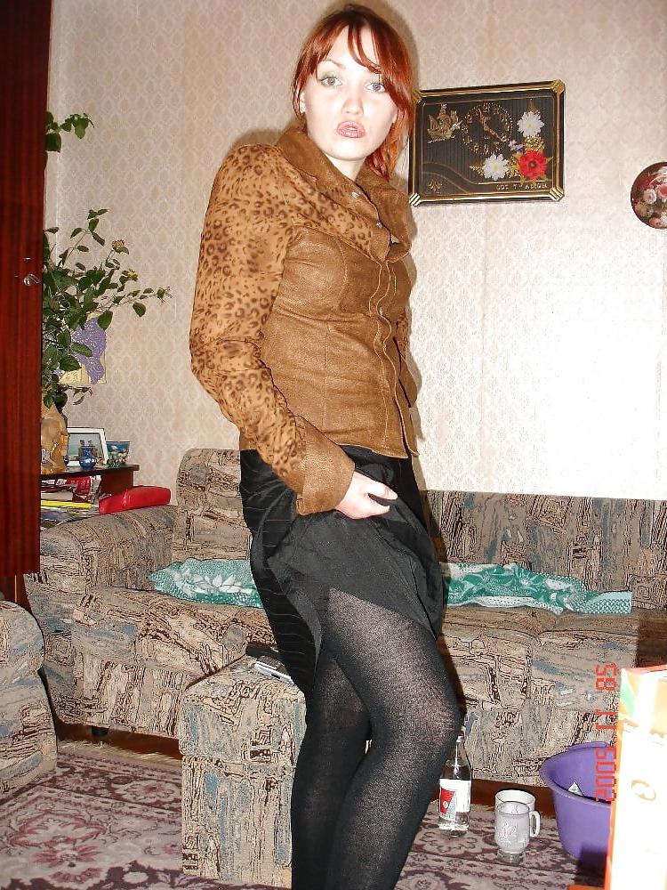 7P My wife 26
