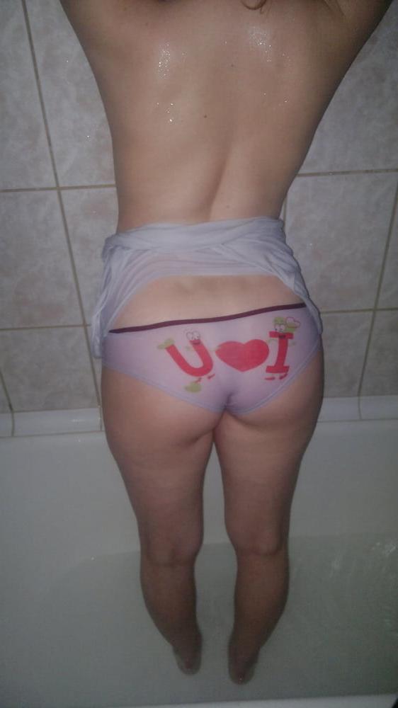 6P My wife 16
