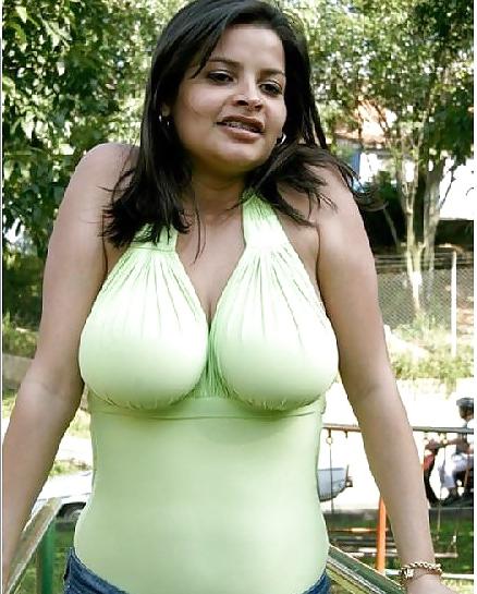 13P Indian with big boobs