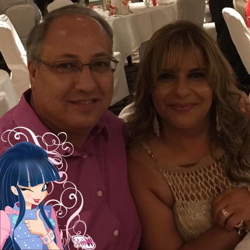 20P Egyptian Milf