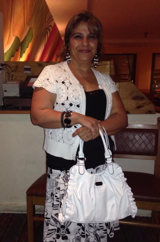 20P Egyptian Milf
