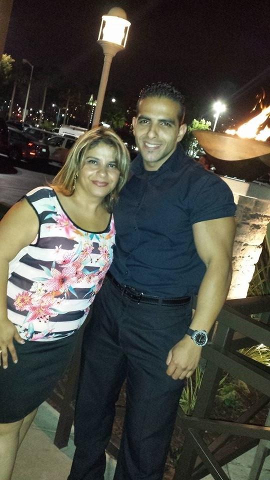 20P Egyptian Milf