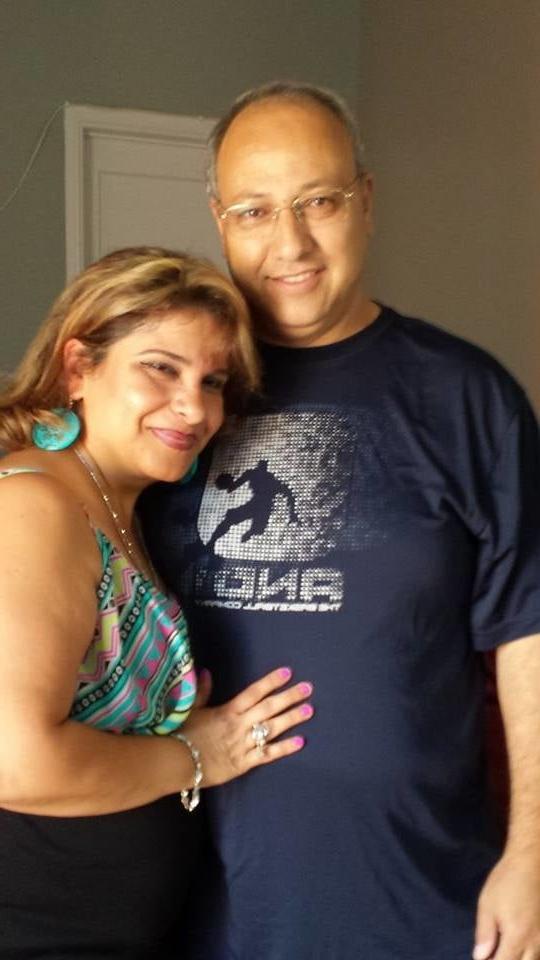 20P Egyptian Milf