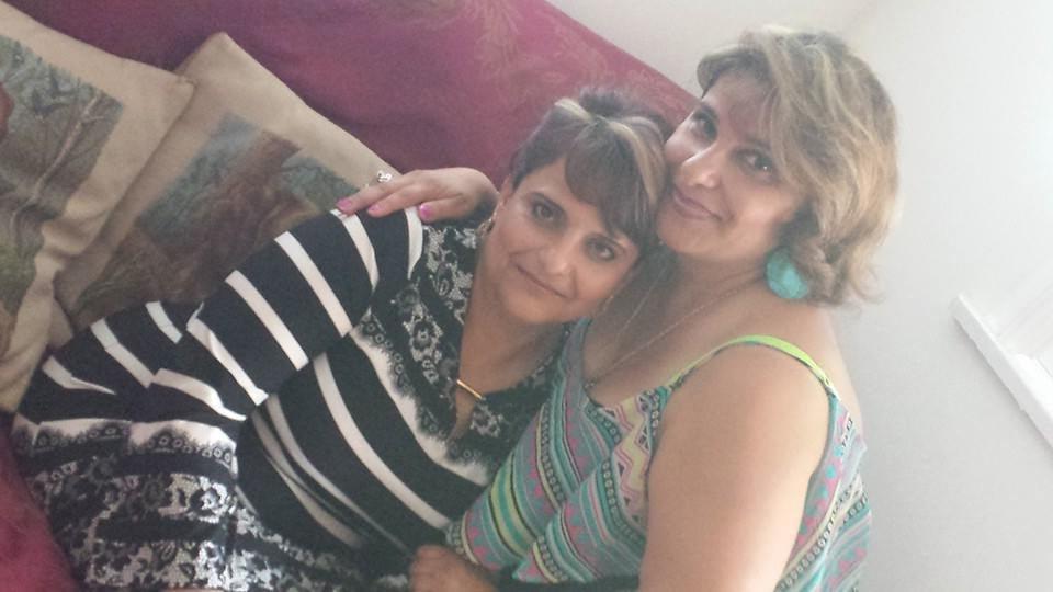 20P Egyptian Milf